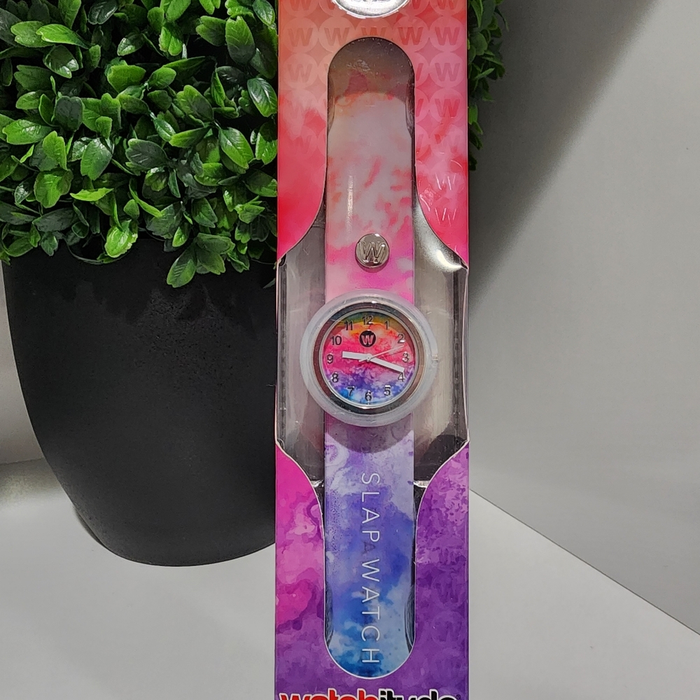 NEW Watchitude Slap Watch - Picture 3 of 3